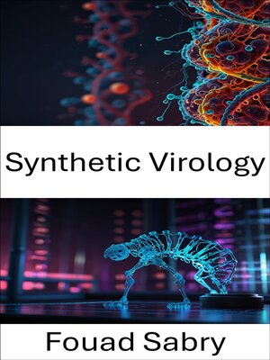 cover image of Synthetic Virology